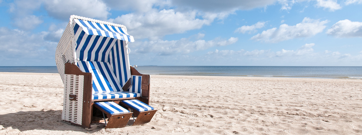 Vermietung Ihrer Ferienwohnung