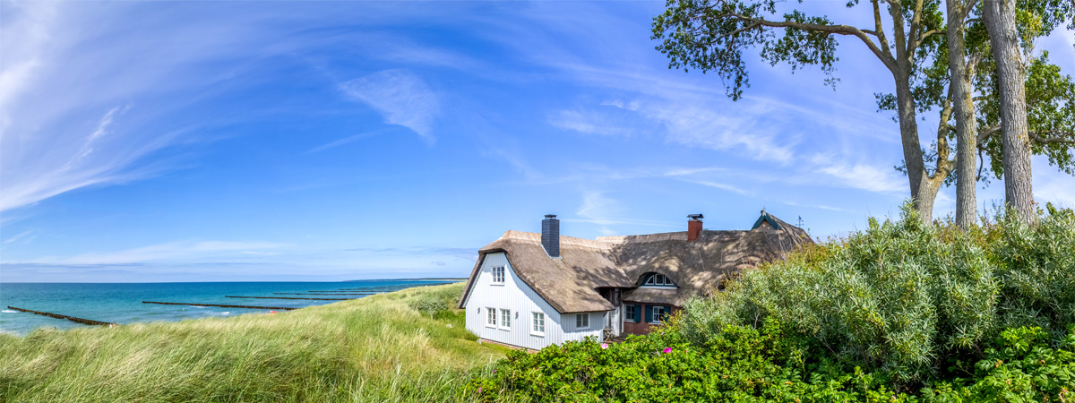 Vermietung Ihrer Ferienwohnung